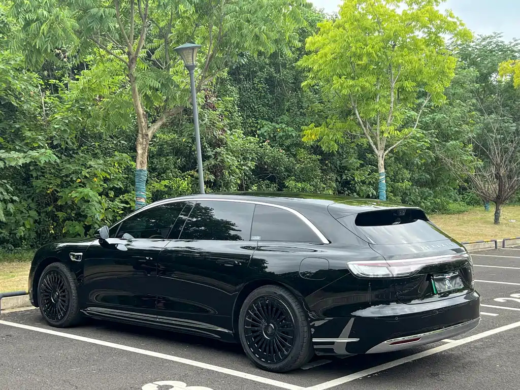Xiangjie Xiangjie S9T — миниатюра 17