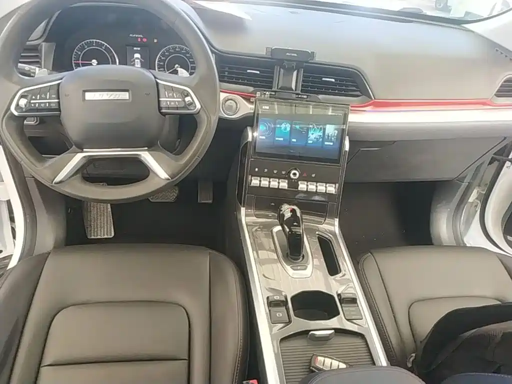 Haval H4 — миниатюра 10