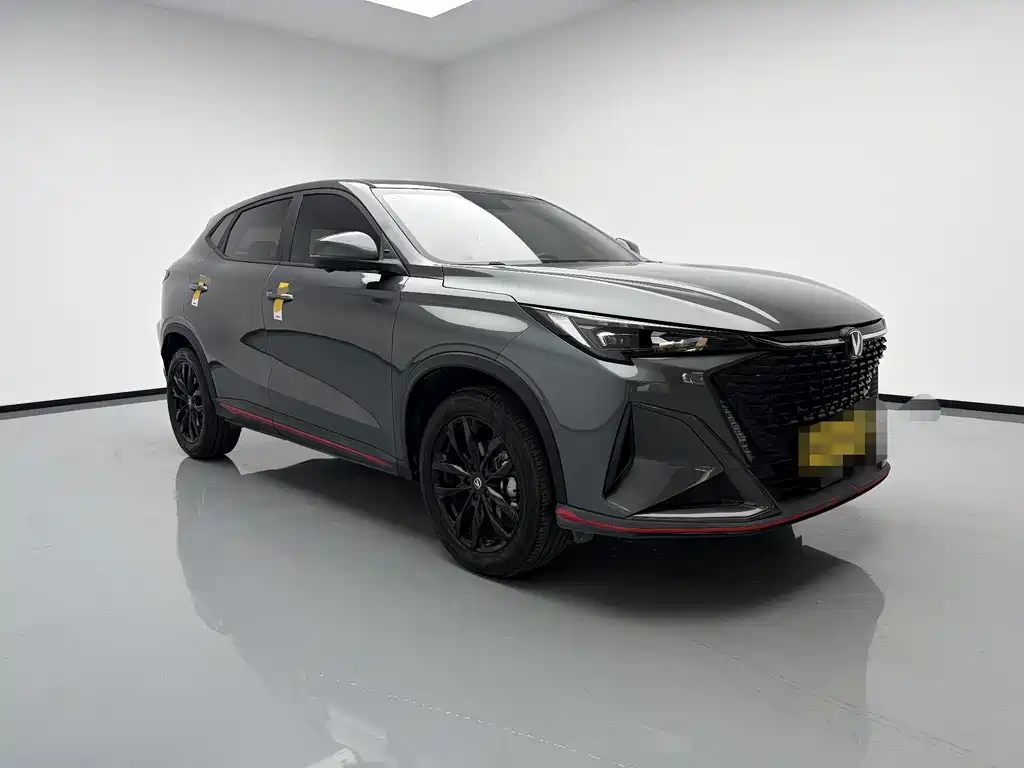 Changan X5 PLUS — миниатюра 3
