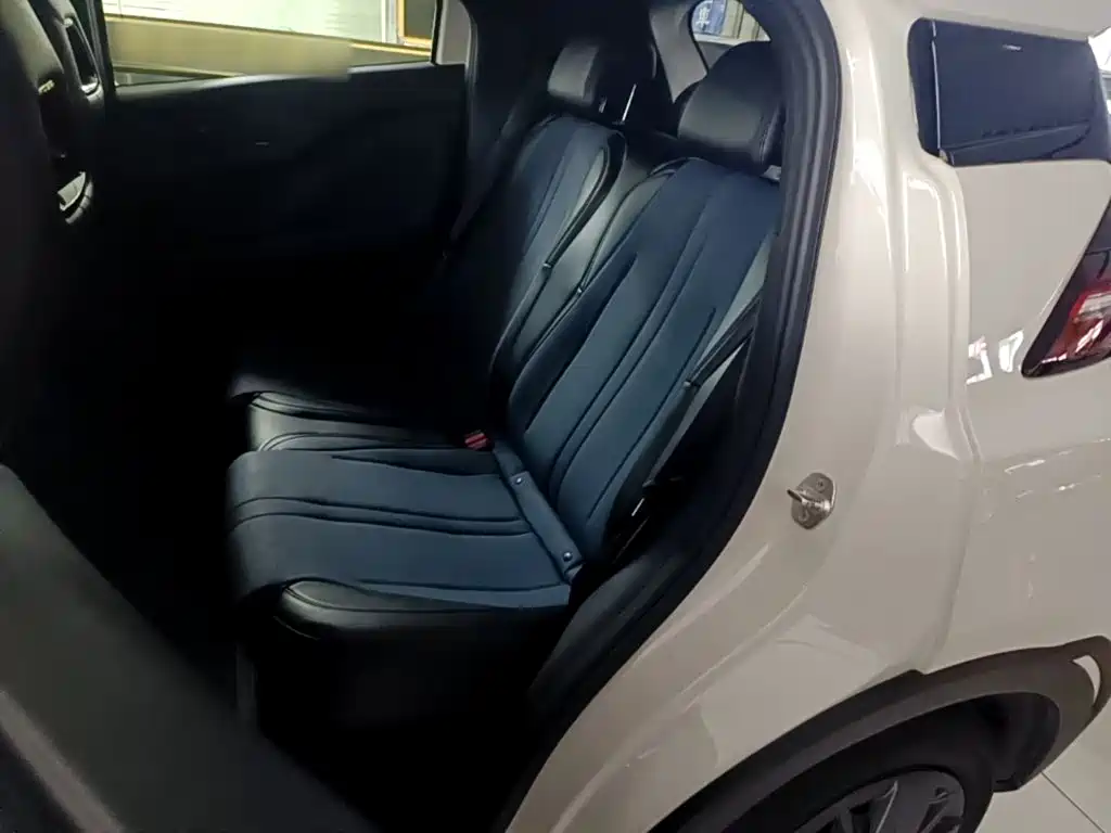 BYD Seagull — миниатюра 17