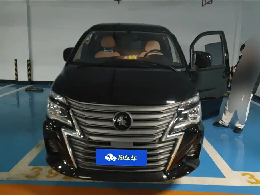 DONGFENG LINGZHI