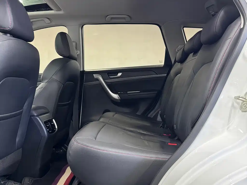 Haval M6 — миниатюра 9