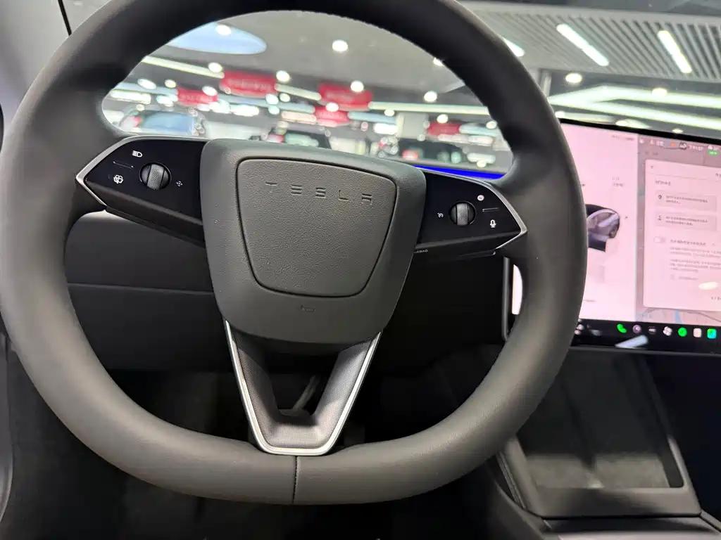 Tesla Model 3 — миниатюра 5