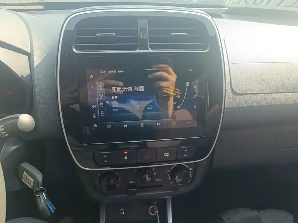 Venucia e30 — миниатюра 13