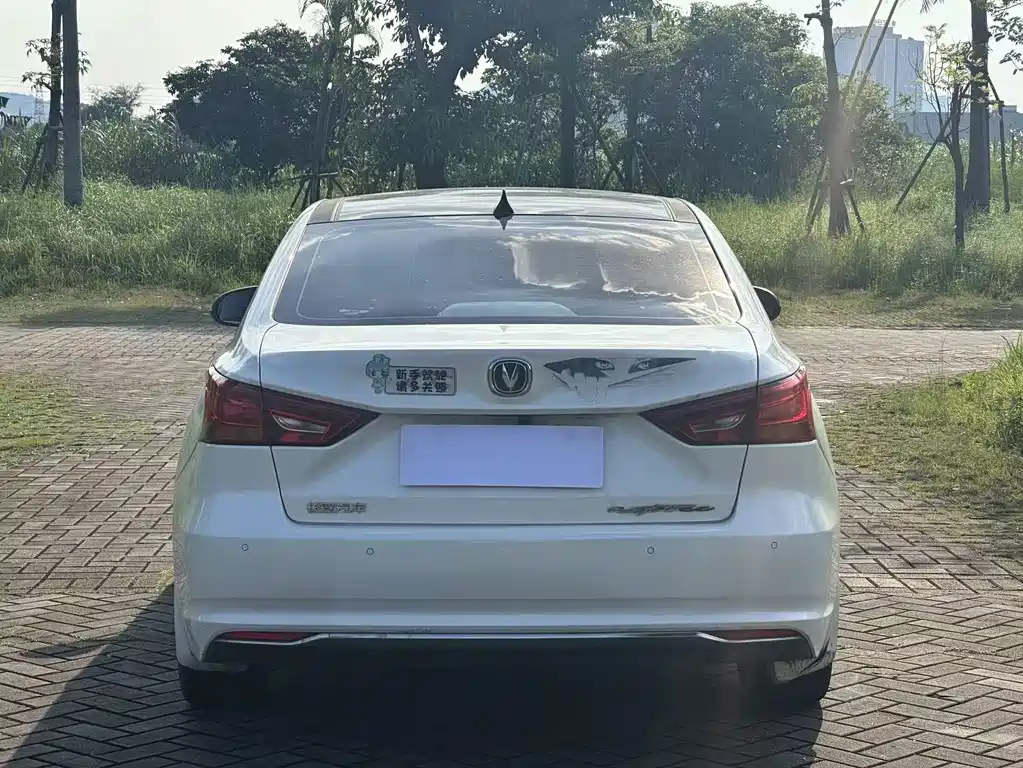 Changan Ruicheng CC — миниатюра 8