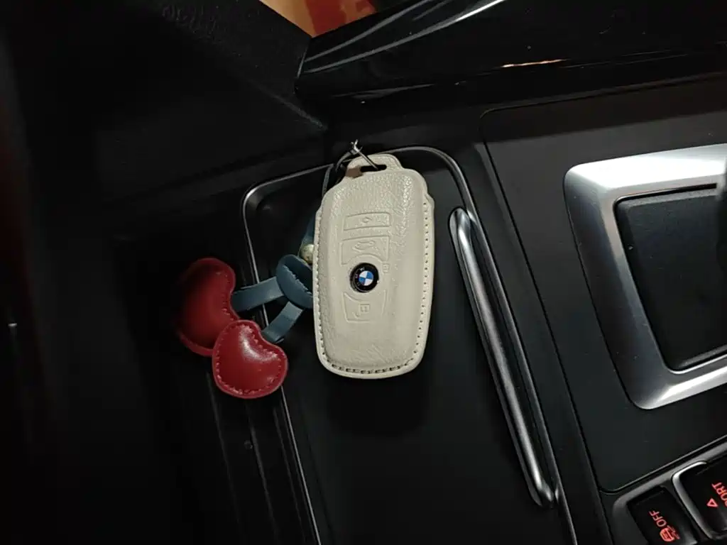 BMW 3 Series — миниатюра 9