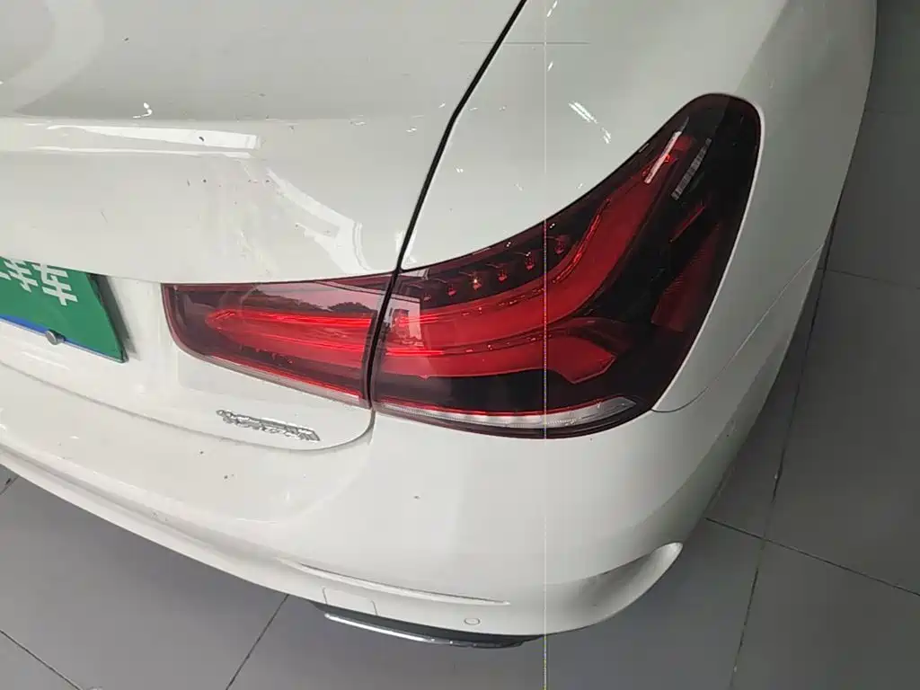 Mercedes-Benz A-Class — миниатюра 8