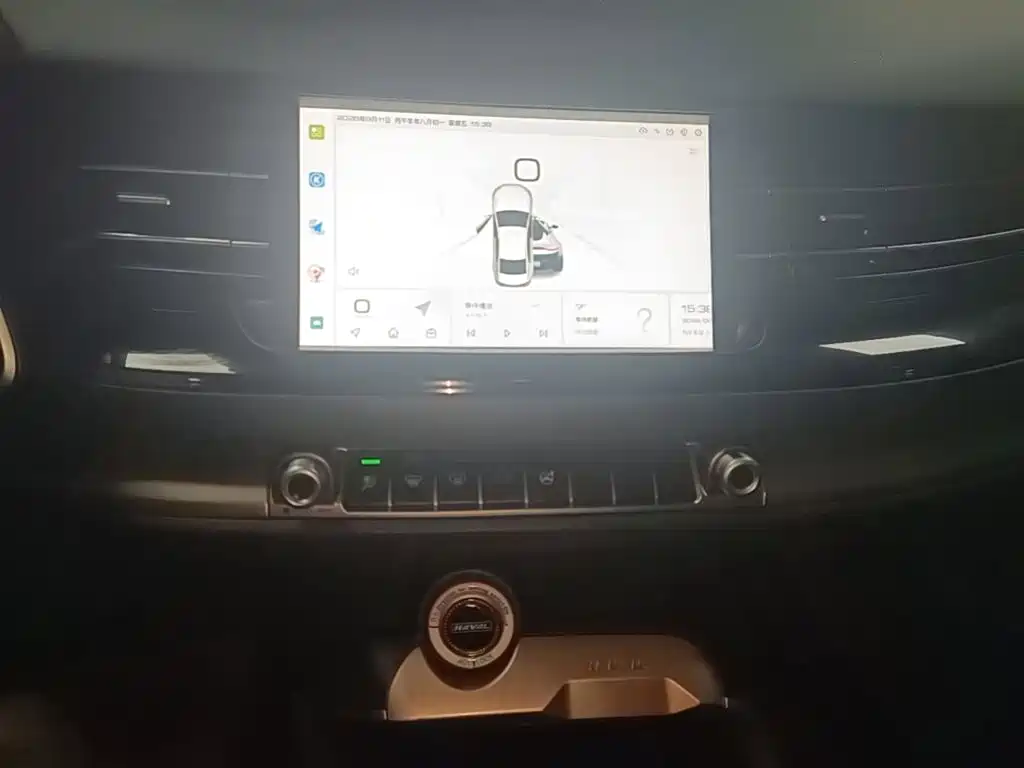 Haval H6 — миниатюра 13