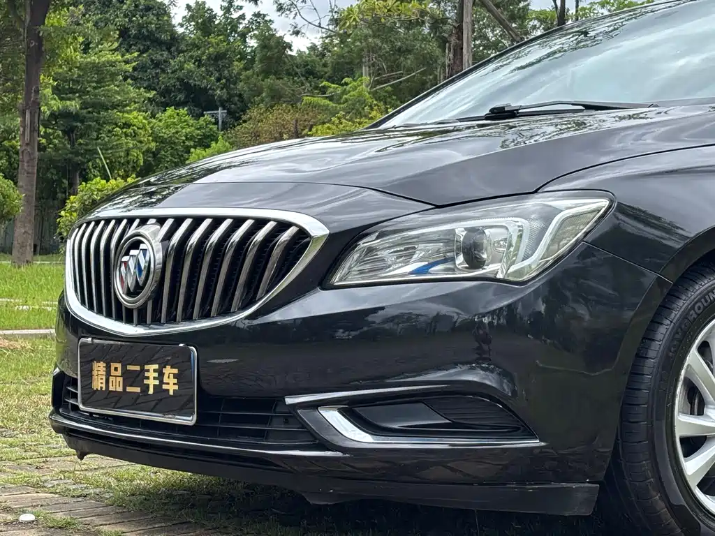 Buick Verano 2017 15S AT