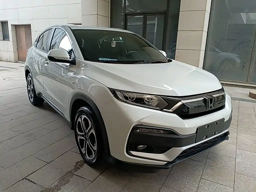 Honda XR-V — миниатюра 4
