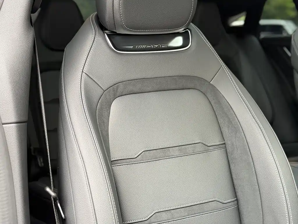 Mercedes-Benz AMG GT — миниатюра 16