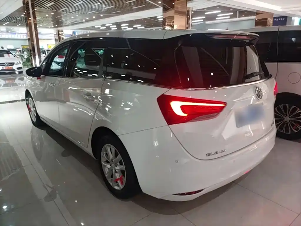 Buick GL6 — миниатюра 5