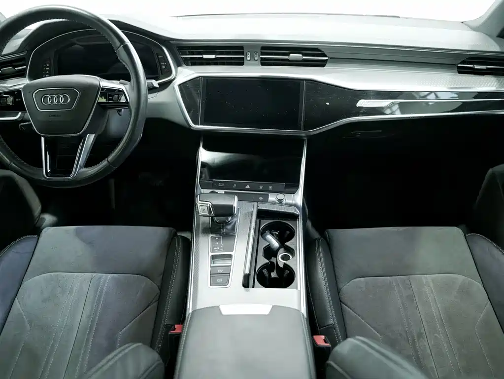 Audi A6L 2021 45 TFSI