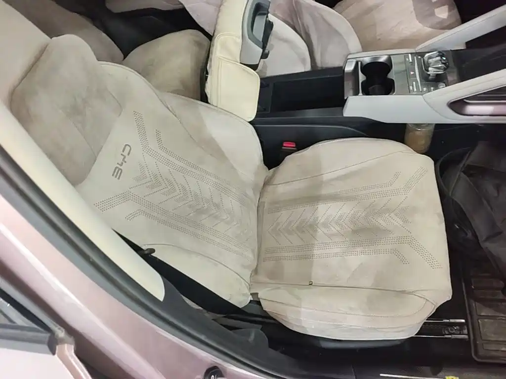 BYD Yuan UP — миниатюра 25