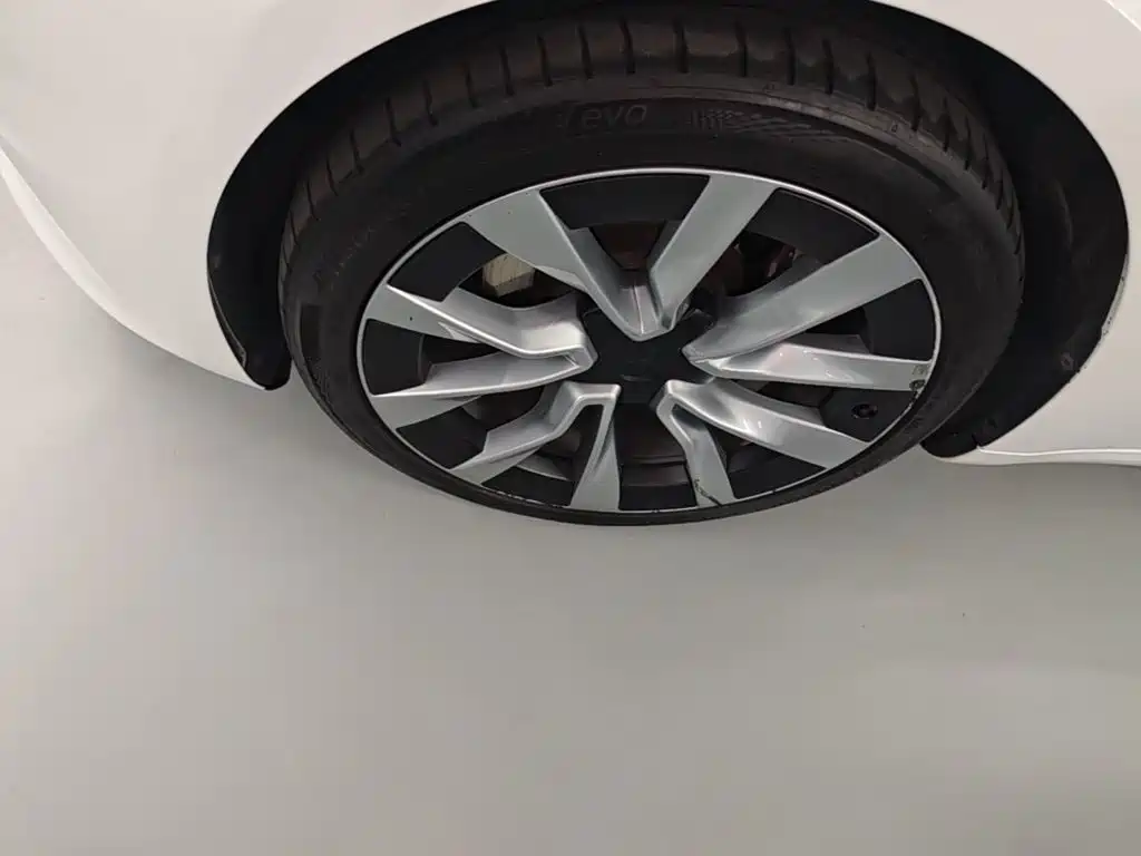 Tesla Model 3 — миниатюра 23