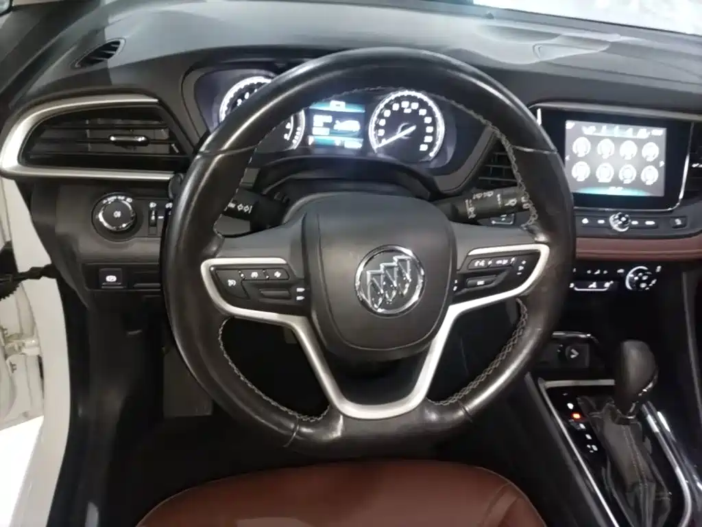 Buick GL6 — миниатюра 9