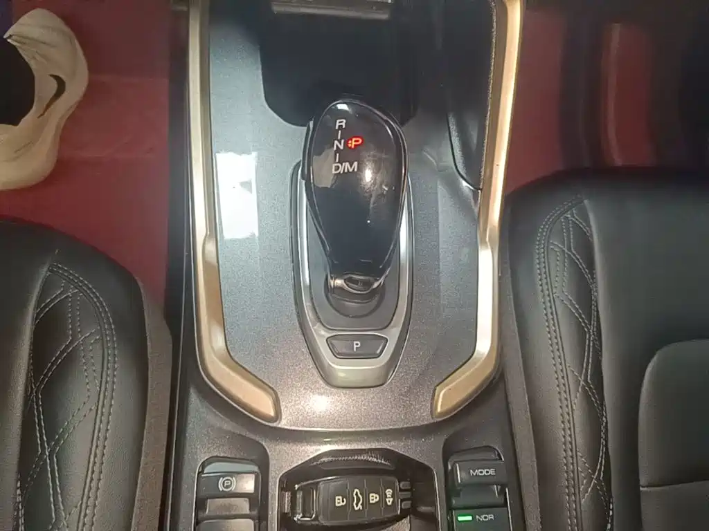 Haval H6 — миниатюра 14