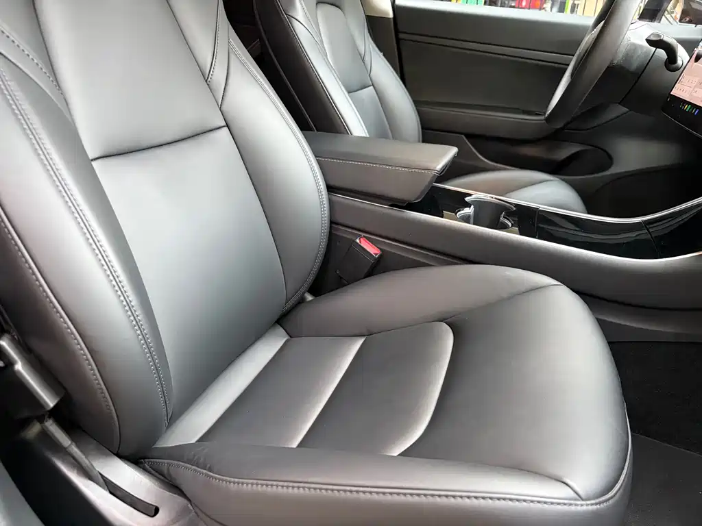 Tesla Model 3 — миниатюра 19