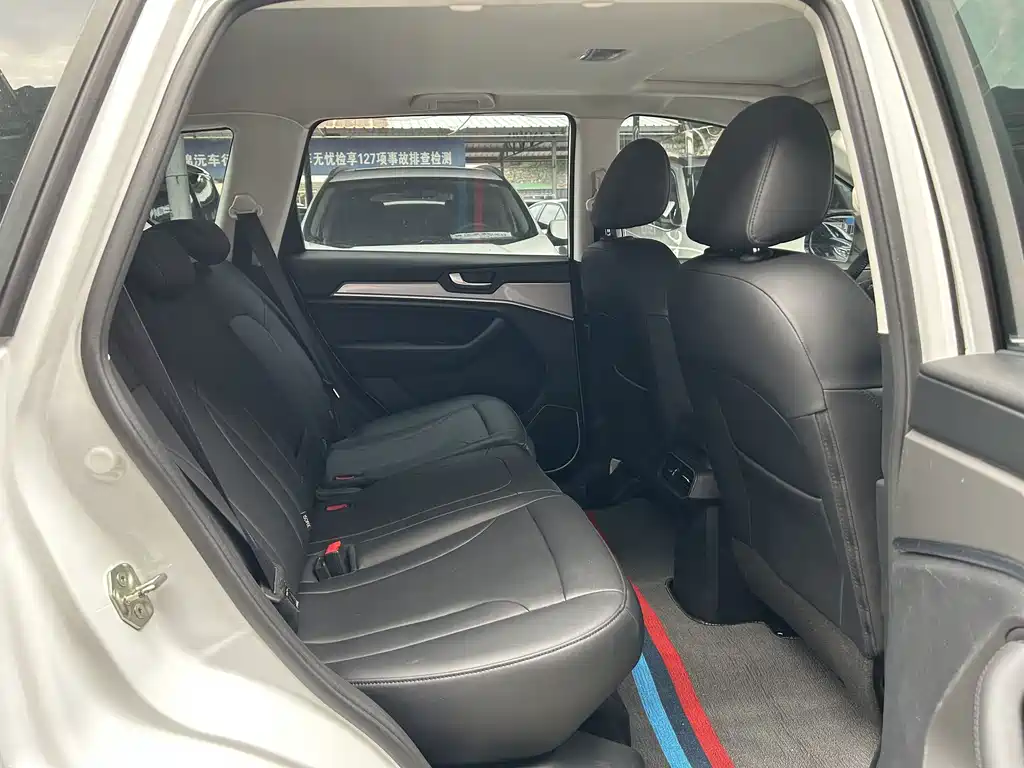 Haval H6 — миниатюра 5