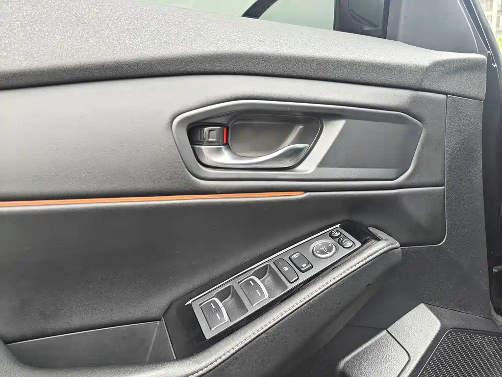 Honda Accord — миниатюра 14