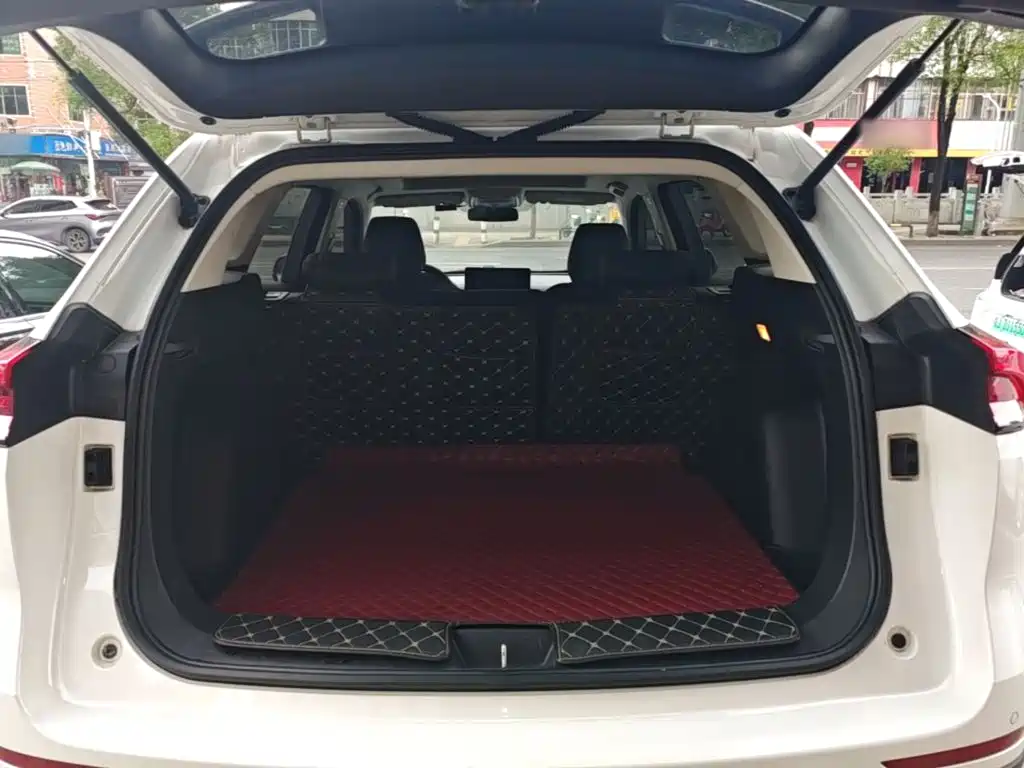 Haval H6 — миниатюра 19