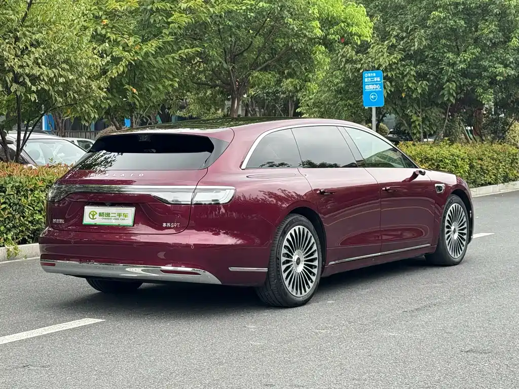 Xiangjie Xiangjie S9T — миниатюра 3