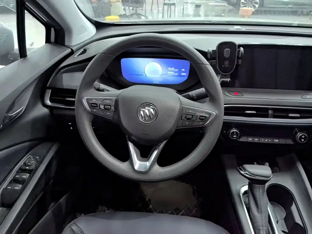 Buick Velite 6 — миниатюра 11