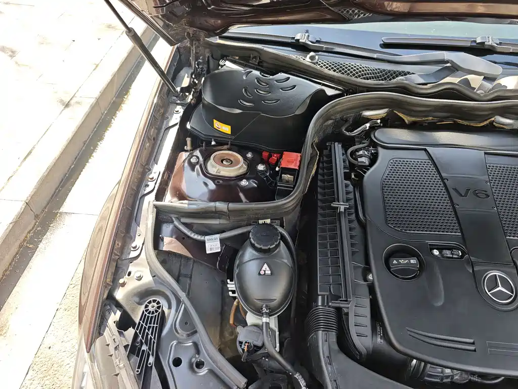Mercedes-Benz CLS CLS 300 CGI, фото 20
