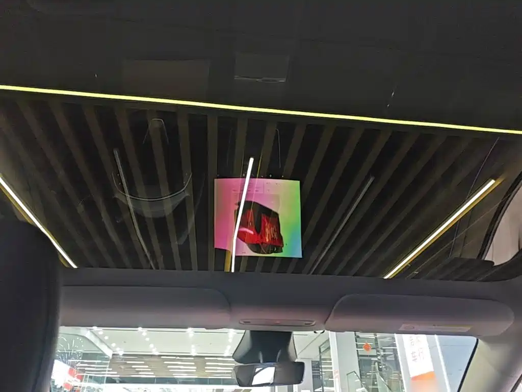 Tesla Model Y — миниатюра 18