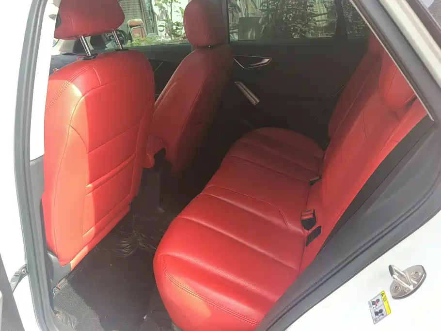Audi Q2L — миниатюра 11