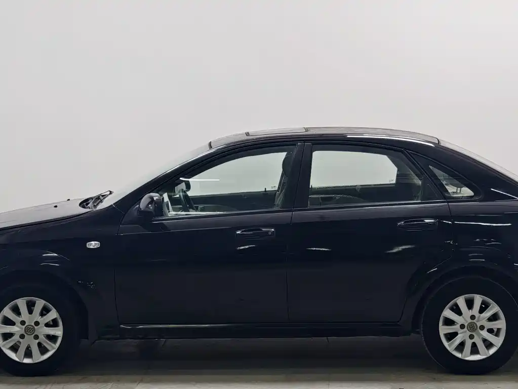 Buick Excelle — миниатюра 7