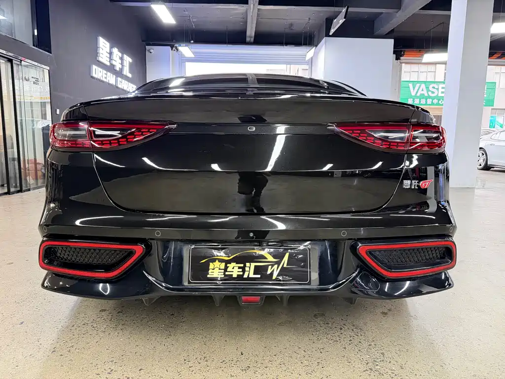 Neta Neta GT — миниатюра 12