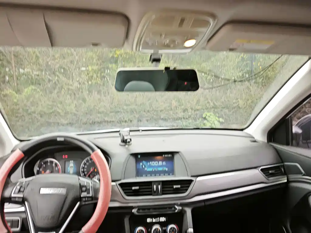 Haval H6 — миниатюра 9