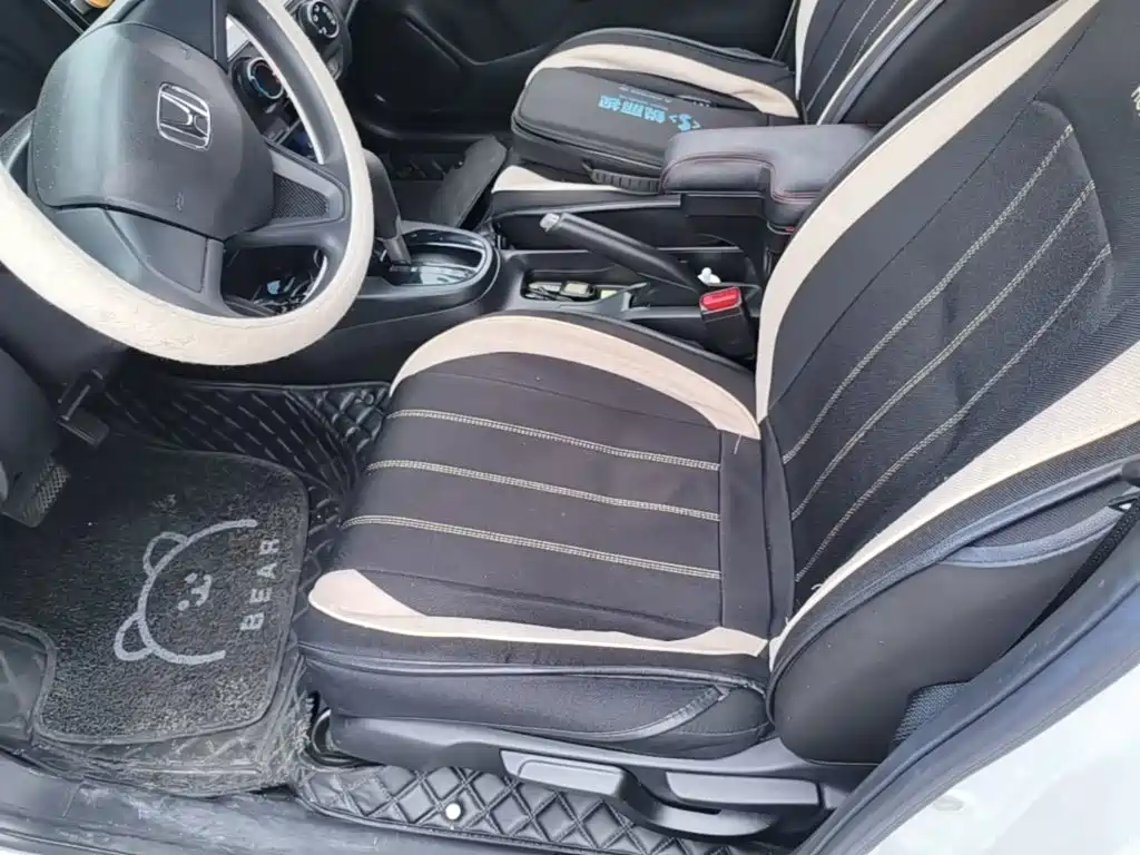 Honda Fit — миниатюра 15