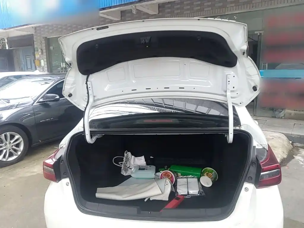 Chery Arrizo GX — миниатюра 19