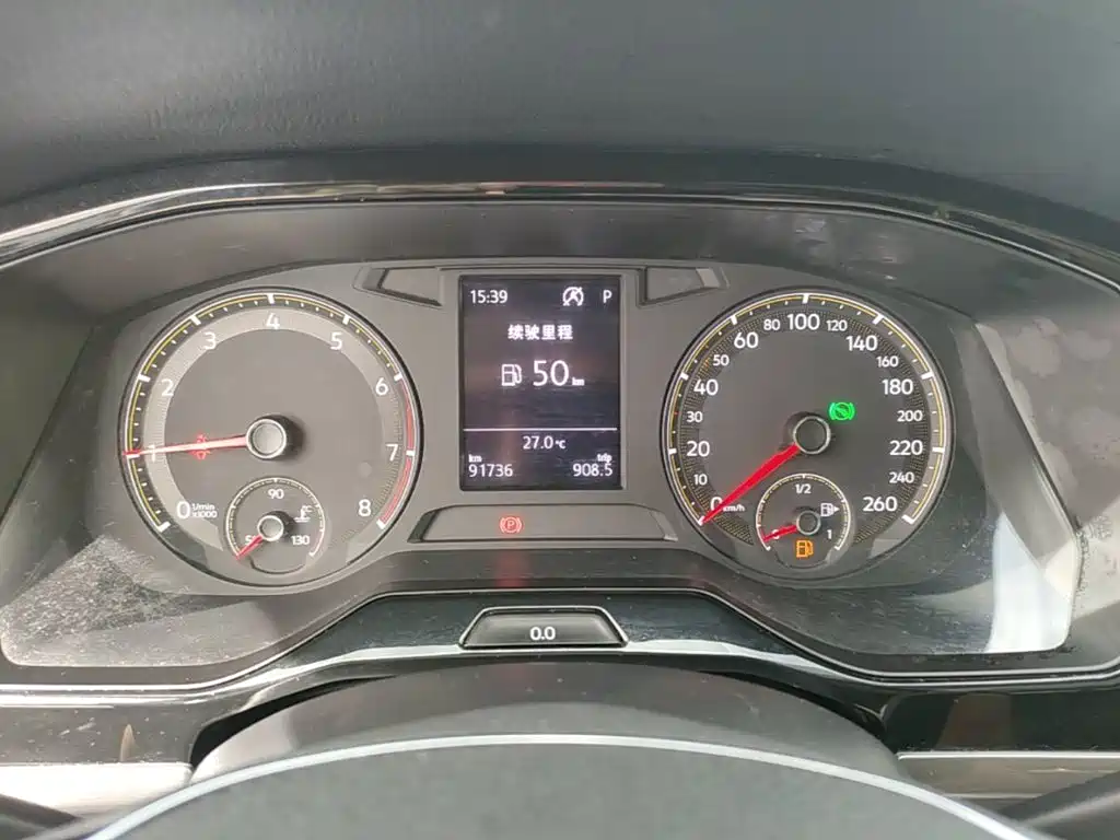 Volkswagen Bora — миниатюра 12