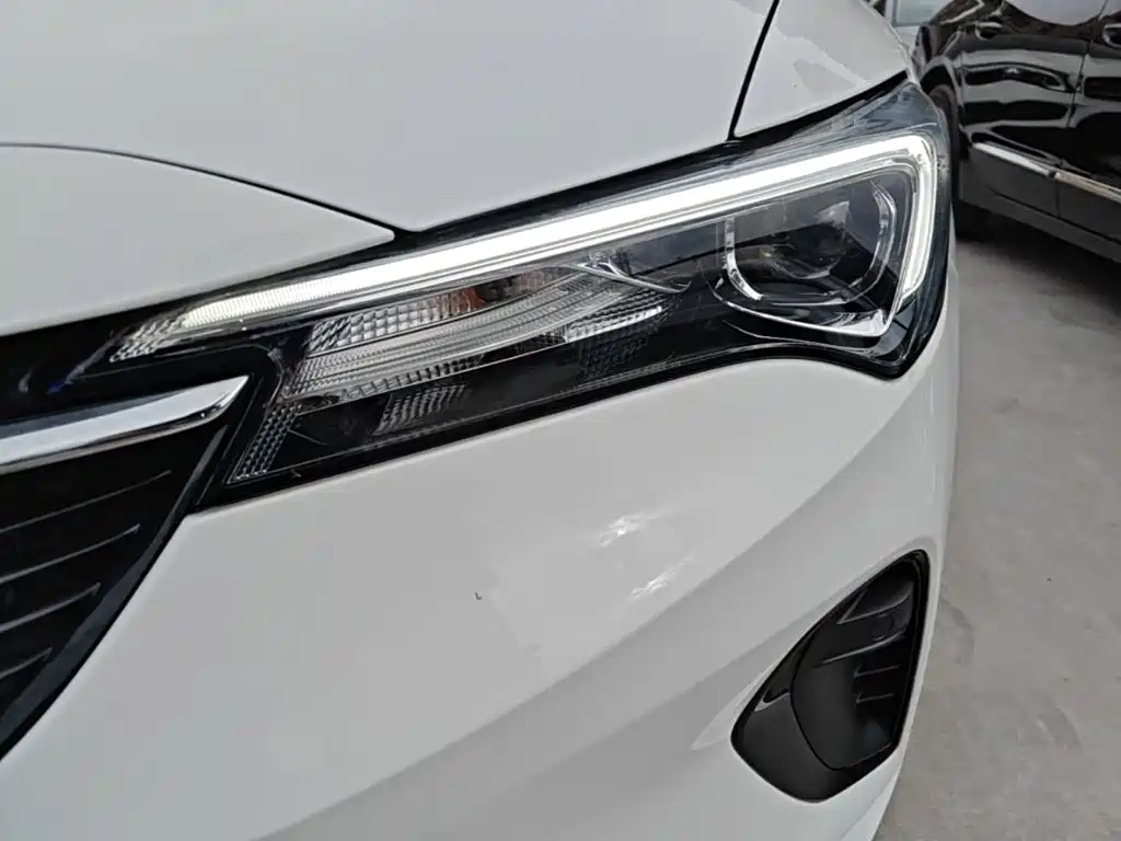 Buick Verano — миниатюра 24