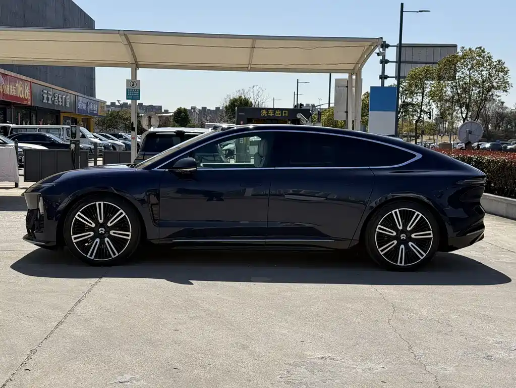 NIO ET9 — миниатюра 3