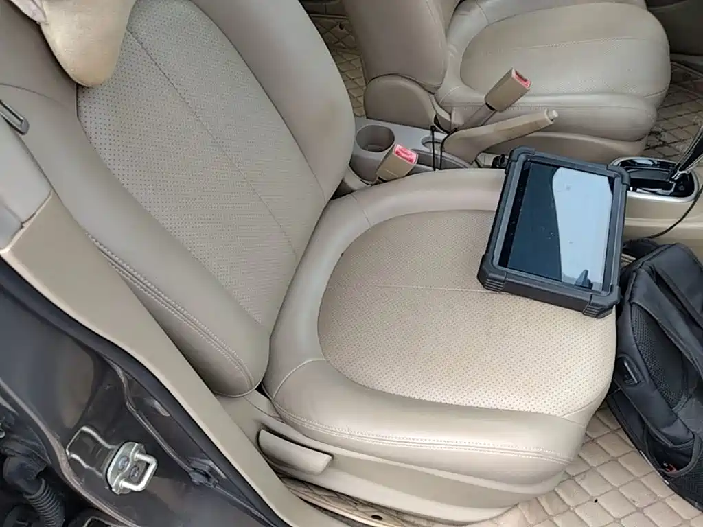 Nissan Sylphy — миниатюра 25