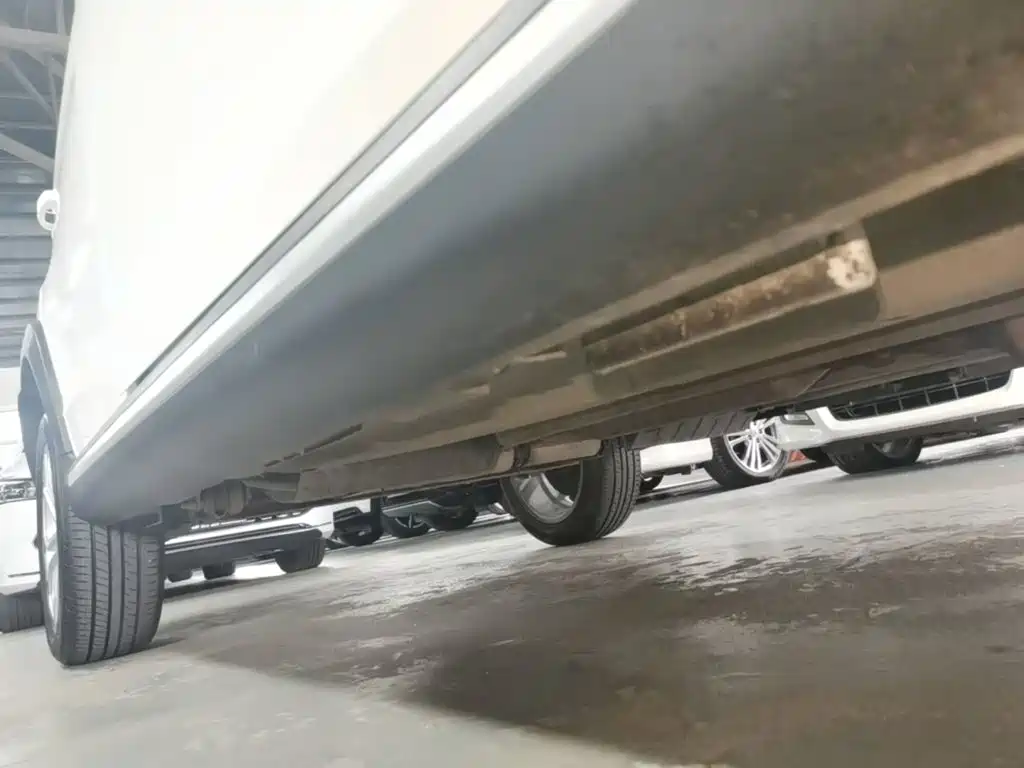 Chery Tiggo 3x — миниатюра 21