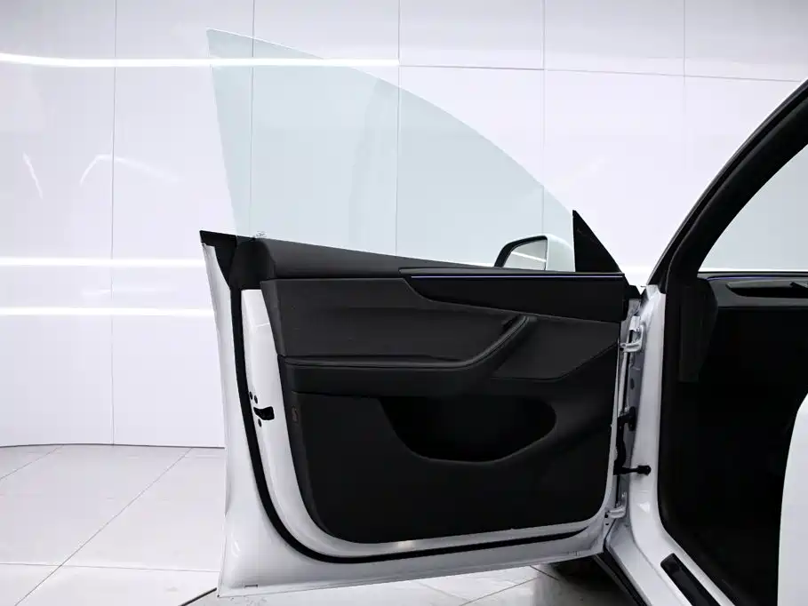 Tesla Model Y — миниатюра 11