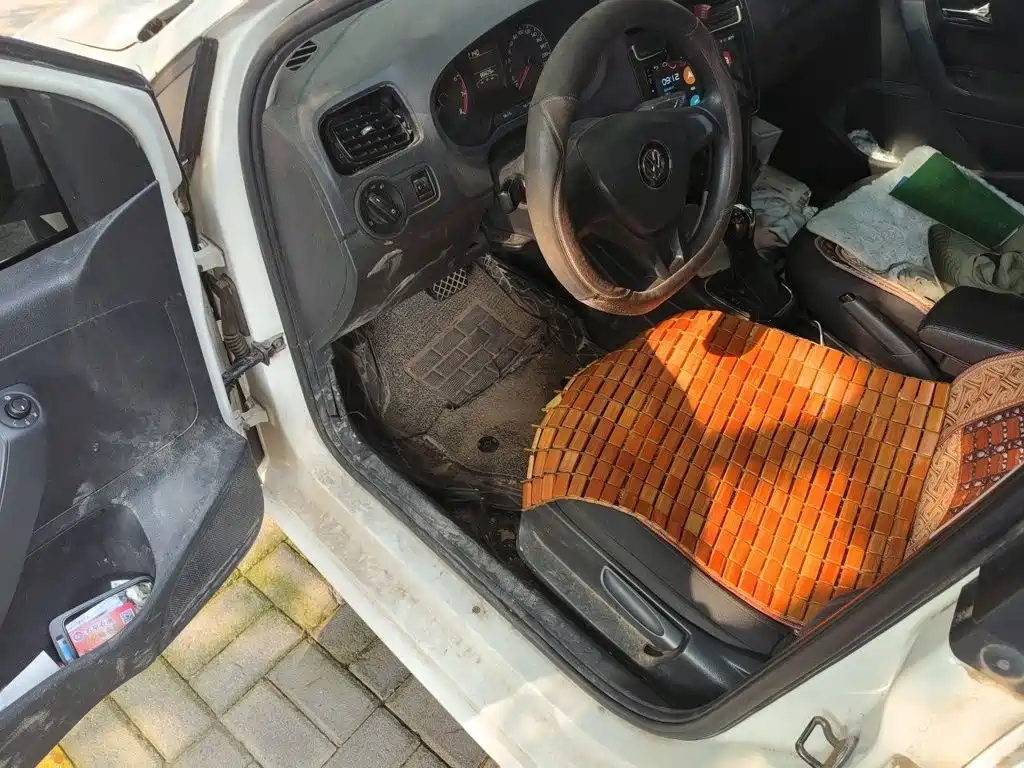 Volkswagen Polo — миниатюра 17