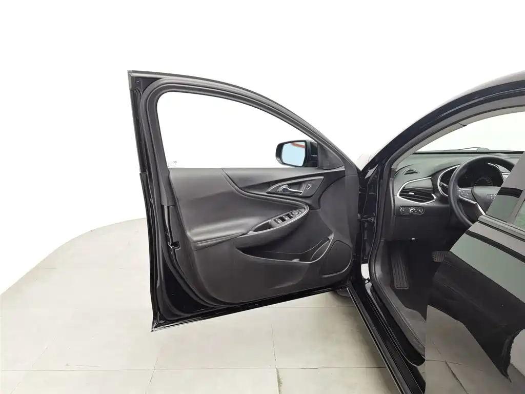 Chevrolet Malibu XL XL 2020 Redline 550T AT