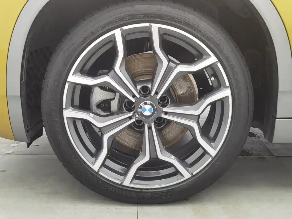 BMW X2 (Import) — миниатюра 17