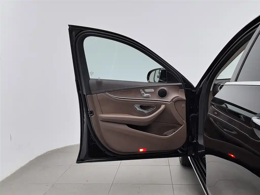 Mercedes-Benz E-Class E 2020 E 260 L