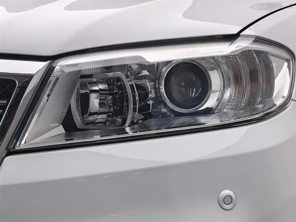 Haval H6 2014 Sport 1.5T MT Elite