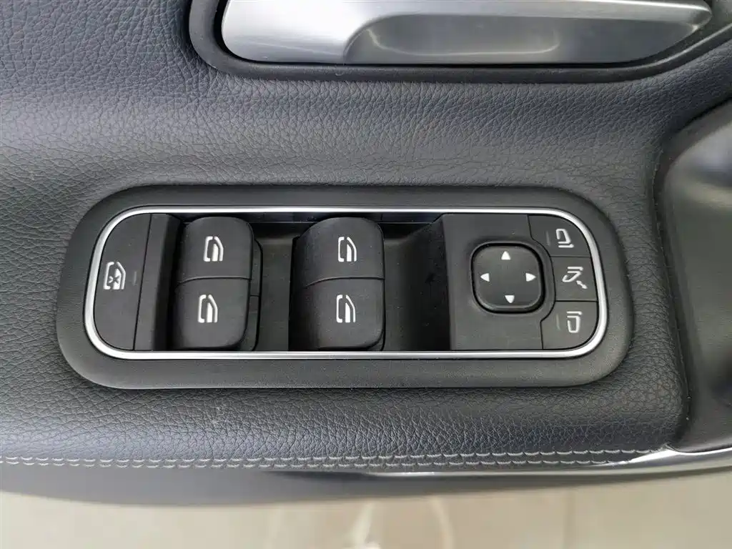 Mercedes-Benz A-Class A 2022 A 200 L Sport Fashion