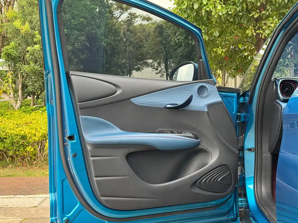 BYD Dolphin — миниатюра 7