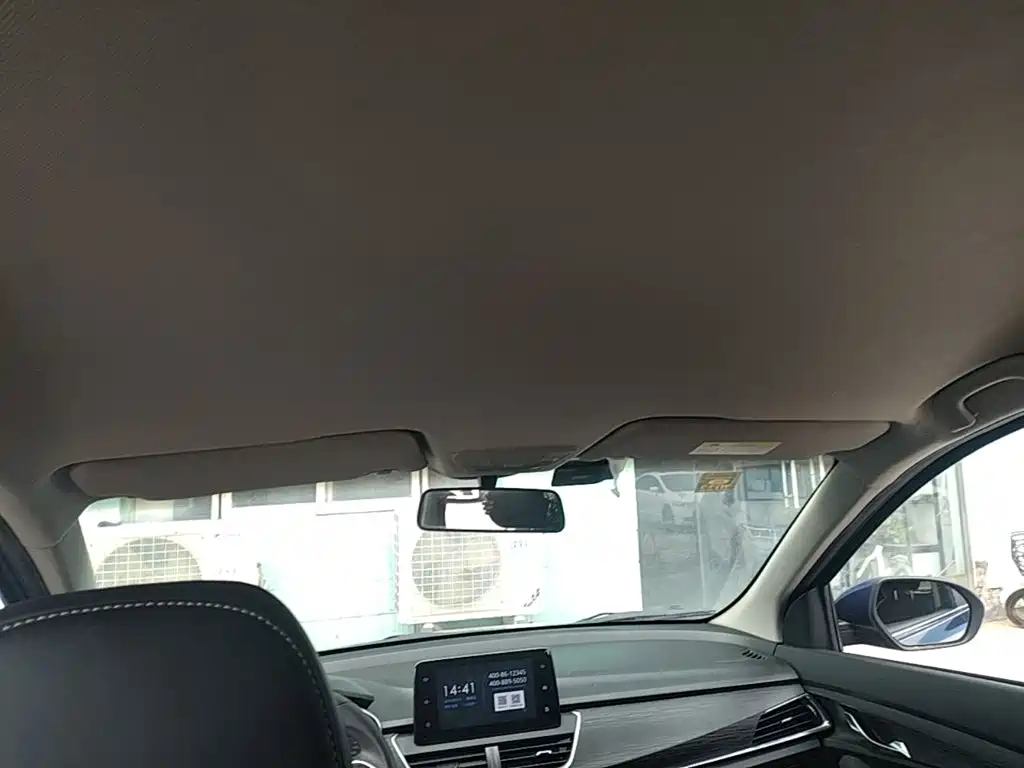 Baojun 360 — миниатюра 14