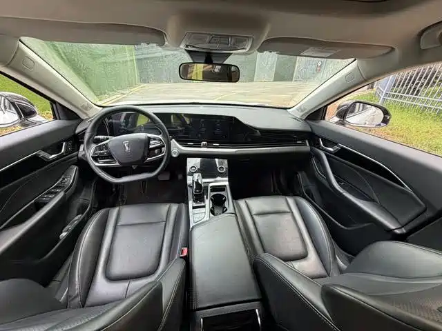 Bestune B70 — миниатюра 7
